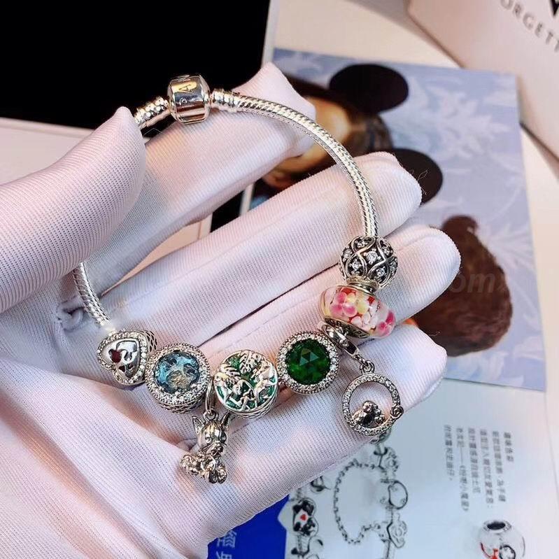 Pandora Bracelets 1007